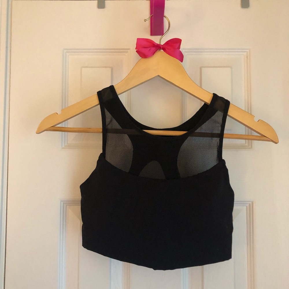 Lulu lemon bra